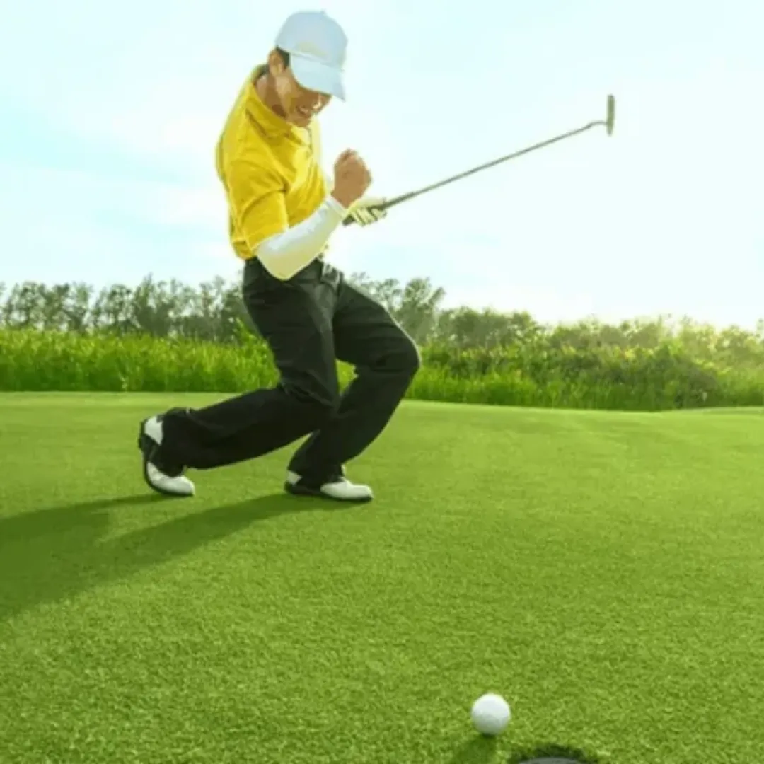 Çim Halı – 15mm (Golf Sahası)